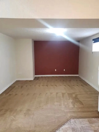 Basement for rent in Skyview Image# 2