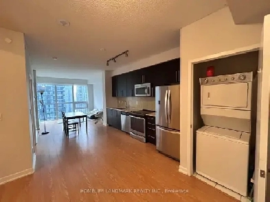 1 bed 1 bath condo for rent in Mississauga Image# 1