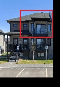 3 bedroom apartment Aylmer Image# 14