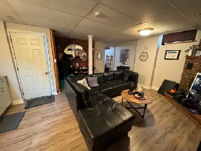 Basement Apartment for Rent Bolton Image# 2