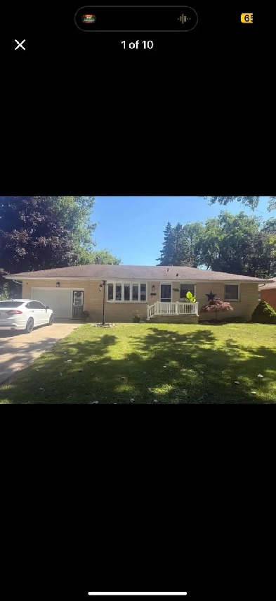 Charming 3-Bedroom Home for Sale in Kingsville Image# 8