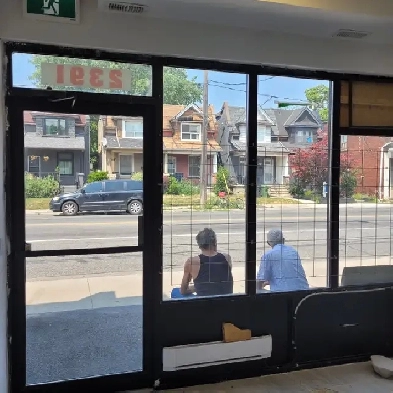 Commercial Retail Space Stockyards, High Park Junction Image# 4
