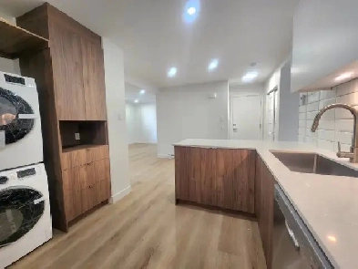 Live Beautifully, Heart of St-Henri – Fully Renovated 3 Bed GEM Image# 1