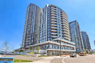 Beautiful Huge 2 bed 2 bath condo for rent in Mississauga Image# 7