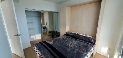 Toronto downtown room rental Image# 1