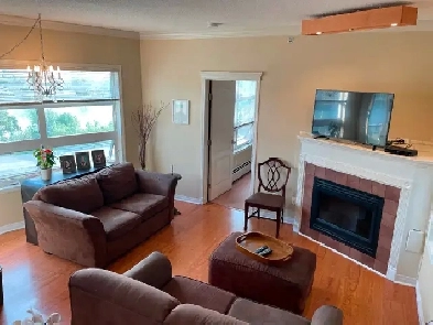 Executive condo for rent Image# 6