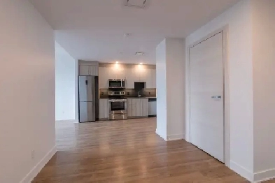 appartement rénové 4 1/2 au Plateau, 12e étage - ID 3902 Image# 1