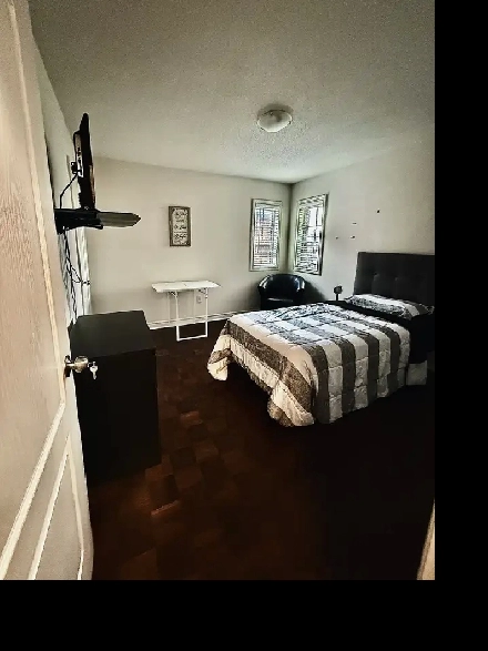 3 Rooms for Rent in Maple – $850–$1000 | All-Inclusive & More! Image# 2