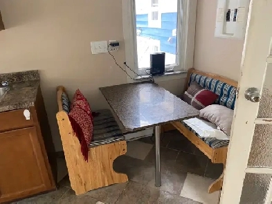 one bedroom carriage home for rent Image# 1