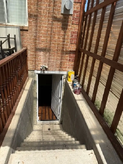 Spacious Basement for Rent Available Immediately Image# 5