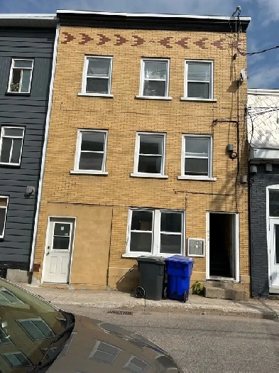 logement 3 1/2 à louer Image# 4