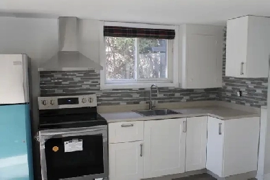 LOW LEVEL ONE BEDROOM APARTMENT IN MARKHAM VILLAGE FOR RENT Image# 3