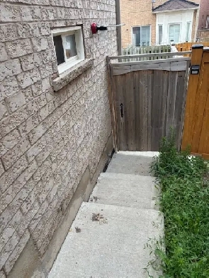 Beautiful Walk Out Basement Apartment for Rent Available Sept 1 Image# 10