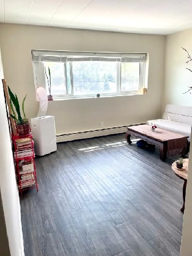 1 Bedroom Facing Assiniboine Park Image# 3