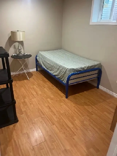2 rooms for rent 600each Image# 3