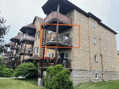 Condo à louer Vaudreuil Image# 6