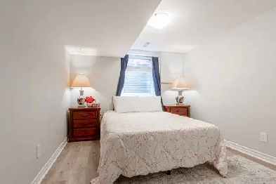 Private Double Occupancy Suite with Ensuite Bathroom - LLB1 Image# 1