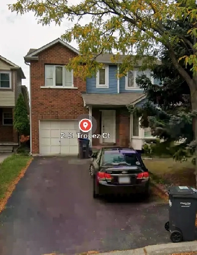 room for rent near Sheridan for boys Image# 1