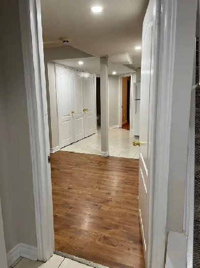 Basement for rent Image# 1