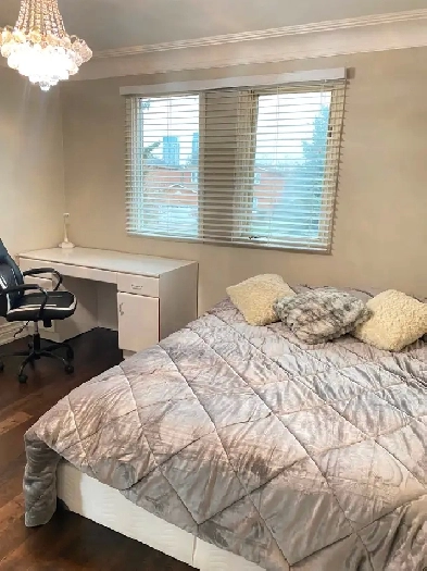 Furnished Room For Rent in Richmond Hill - Good Transport Links Image# 6
