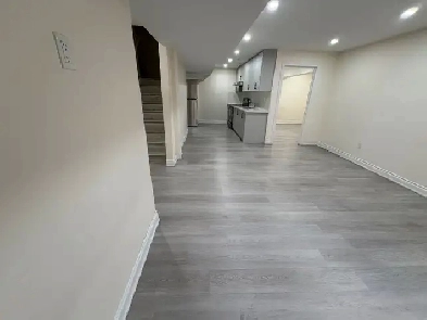 2 Bedroom Basement for Rent in Brampton Image# 1