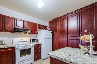 ROOMMATE WANTED TO SHARE PENTHOUSE CONDO, NORTH ETOBICOKE Image# 8