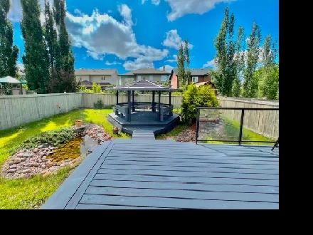 Luxury Bd/Terwillegar5minToCentury Park LRTtoUA Campus Downtow Image# 6