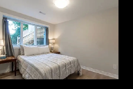 Private Single-Occupancy Bedroom - LLB2 Image# 1