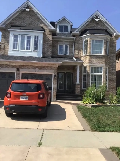 AJAX LEGAL 2 BEDROOM BASEMENT FOR RENT AVAILABLE SEPT 1 2025 Image# 8