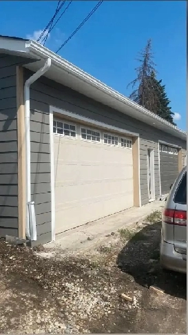 Garage/Workshop for Rent Image# 1