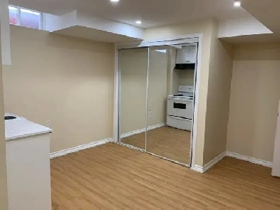 Cozy basement at Vaughan Image# 1