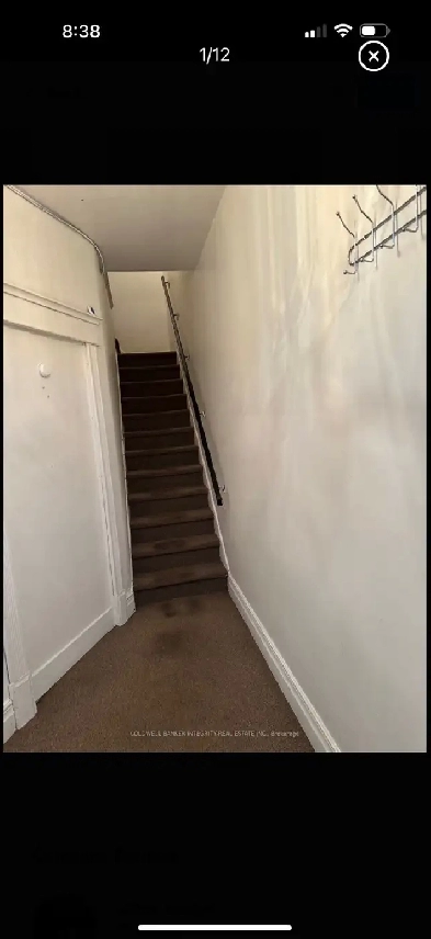 Basement Office/Storage Unit Image# 1