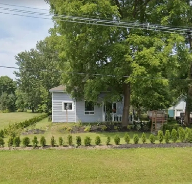 Home for sale in beautiful Meaford, Ontario Image# 4