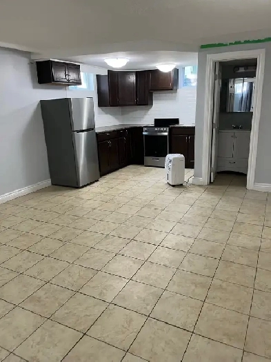 1 Bedroom Apartment Trenton Image# 1