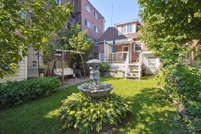 Maison à louer Image# 1