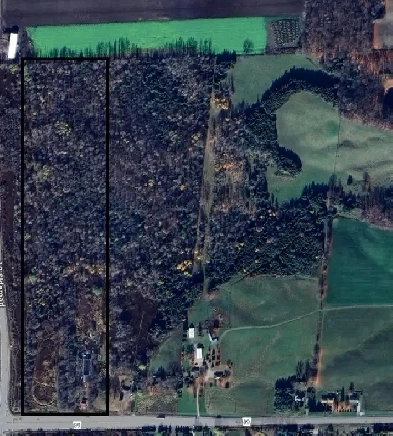 PROPERTY for sale - 22 Acres Image# 5