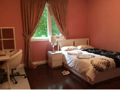 North York Private Room Image# 1