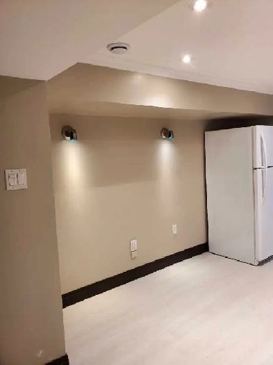 Basement Studio for rent Image# 3