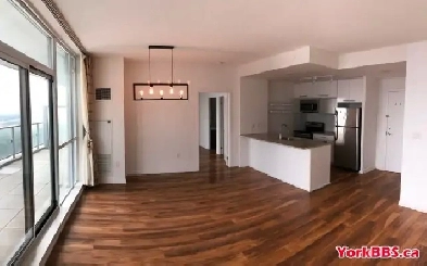 Donmills/Sheppard Penthouse Condo for rent Image# 2