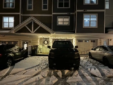Executive Townhouse in Stonecreek Image# 3