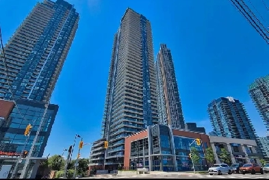 1 1 Bedroom Spacious Condo for Lease - Mimico Image# 5