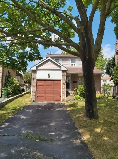 3 Bedroom 1.5 Bath Detached 2-Storey Home On A Quiet Cul-de-Sac Image# 4