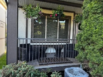 Unfurnished Townhouse Condo in Kelowna available Sept15/25 Image# 1