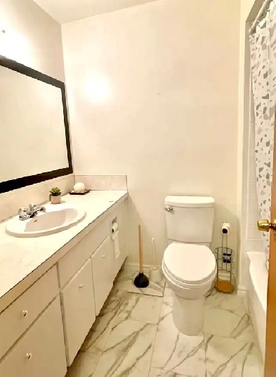 Marpole area Vancouver one bedroom unit for rent Image# 1