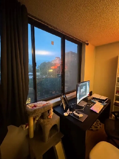 beautiful studio for rent Image# 1