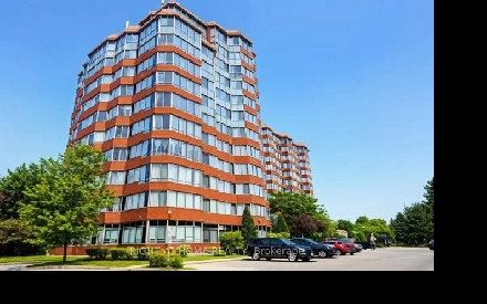 2 1bd/2Wr 1110-11753 Sheppard Avenue E,Scarborough FOR SALE Image# 24