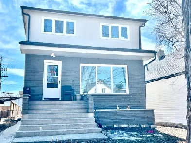 St.Boniface 2 bedrooms appt . all utilities and parking includ Image# 7