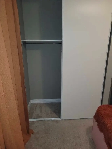 3 room & 2 washroom for rent in Orleans ottawa. Image# 4
