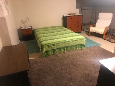 Room for rent in Sunnyside house near downtown, SAIT, ACAD, UofC Image# 1