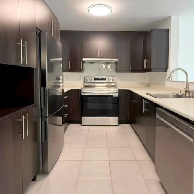 RENOVATED 4 1/2 CONDO FOR RENT – CONDO RENOVE 4 1/2 A LOUER Image# 5